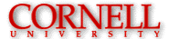Cornell Logo
