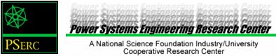 PSERC Logo